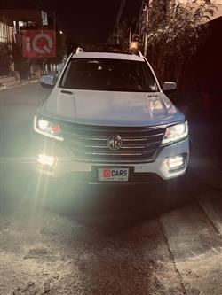 ام جي RX8